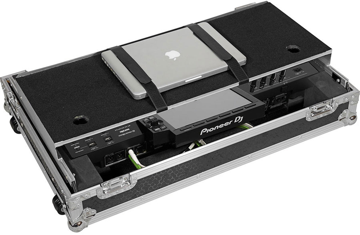 Pro XDJ-RX3 W LTS Zilver