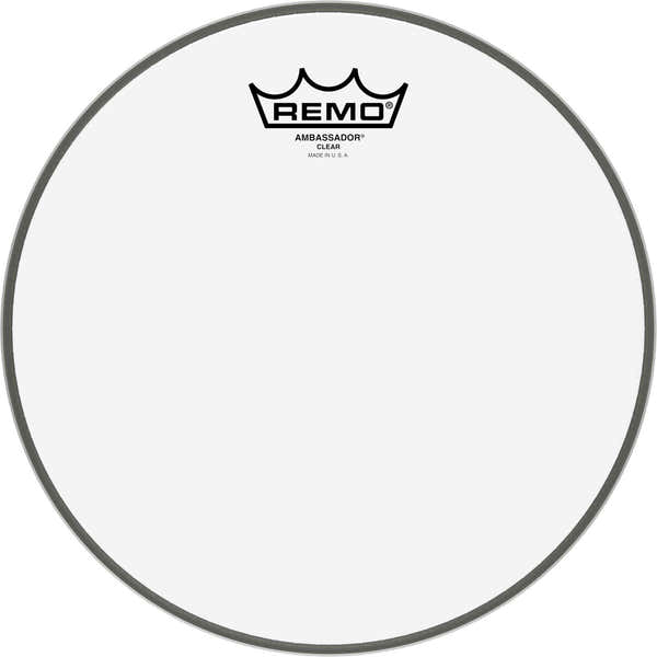 BA-0310-00 - AMBASSADOR  CLEAR 10