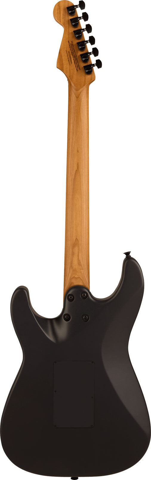 Pro-Mod Plus So-Cal Style 1 HH FR CM Gecarameliseerde MN Verschroeide Aarde