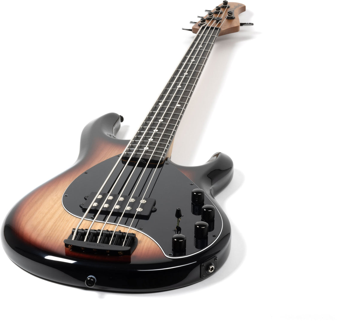 StingRay Special 5 Faded Vintage Sunburst