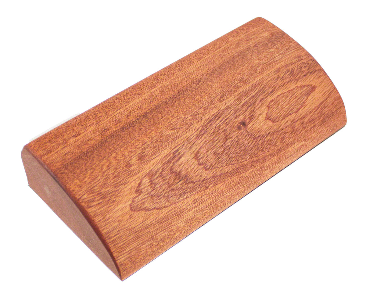 Logarhythm 4 analoge effectpedaal van sapele