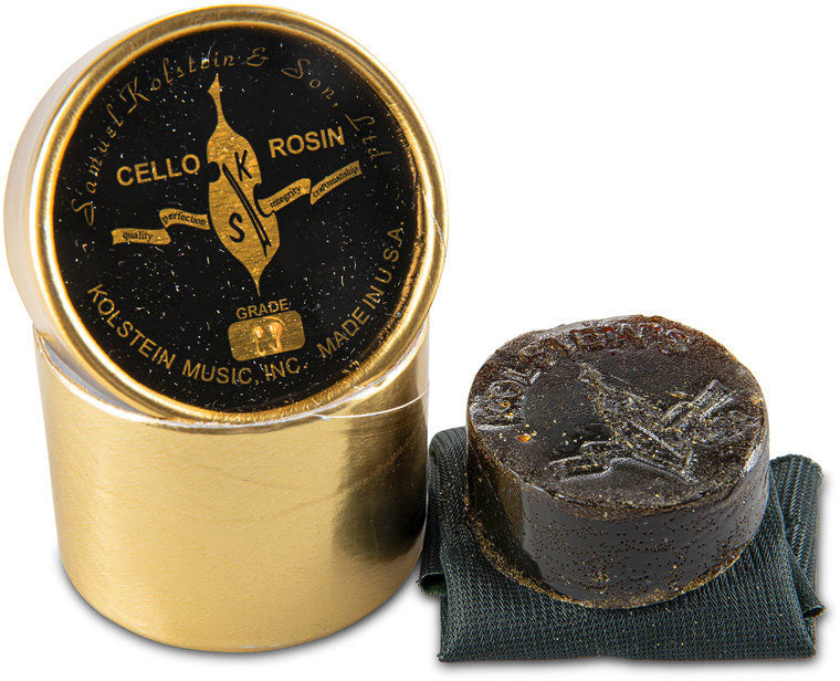 ROSIN CELLO REGULAR