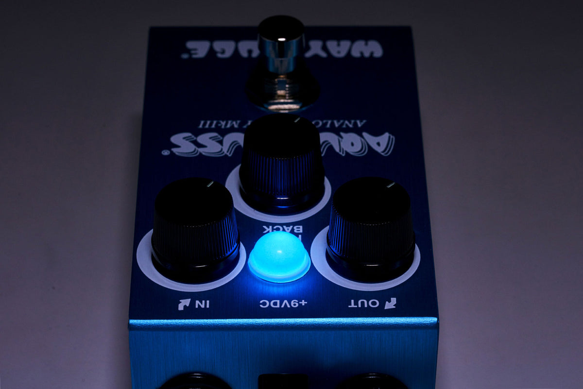 Demper S DAMPER-s