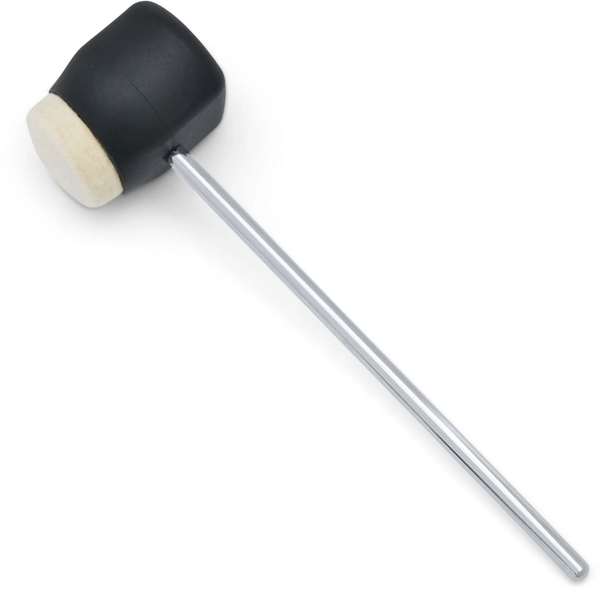 PDP By DW PDAX101 - Vilt / kunststof klopper voor bassdrumpedaal