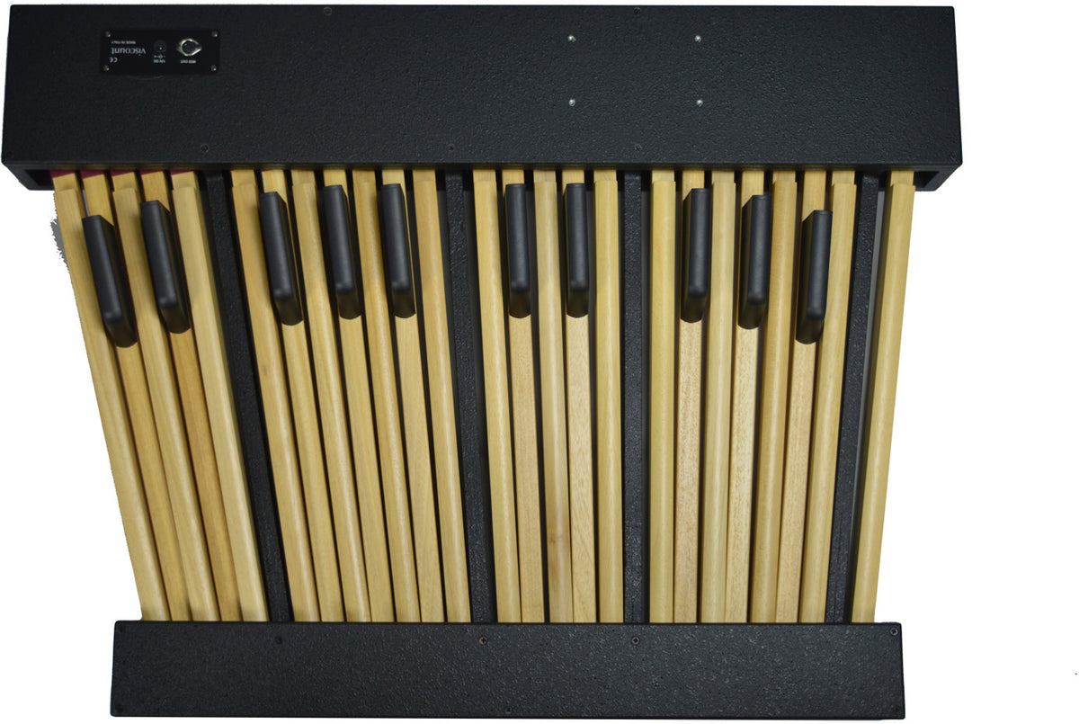 Viscount Pedaal 25 LEGEND Orgel