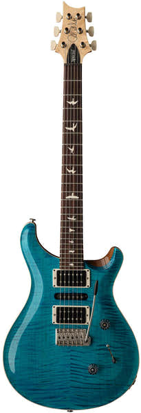 PRS Ce24 Special Carrol Blue Ltd