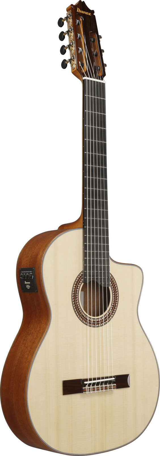 GA3007CE Naturel Hoogglans