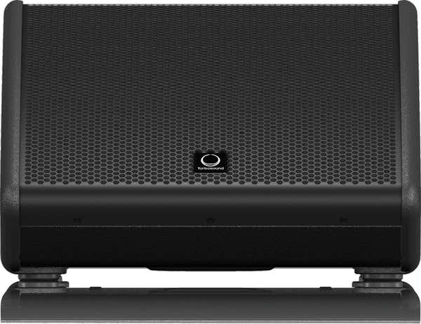 TFX122M-an - Actieve vloermonitor 12 Pouces