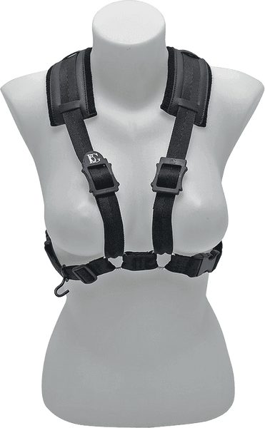 BG B11C - MUJERE FAGOT HARNAS CONFORT (METAL HOOK)