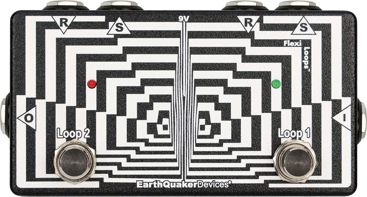 FLEXI LOOPS