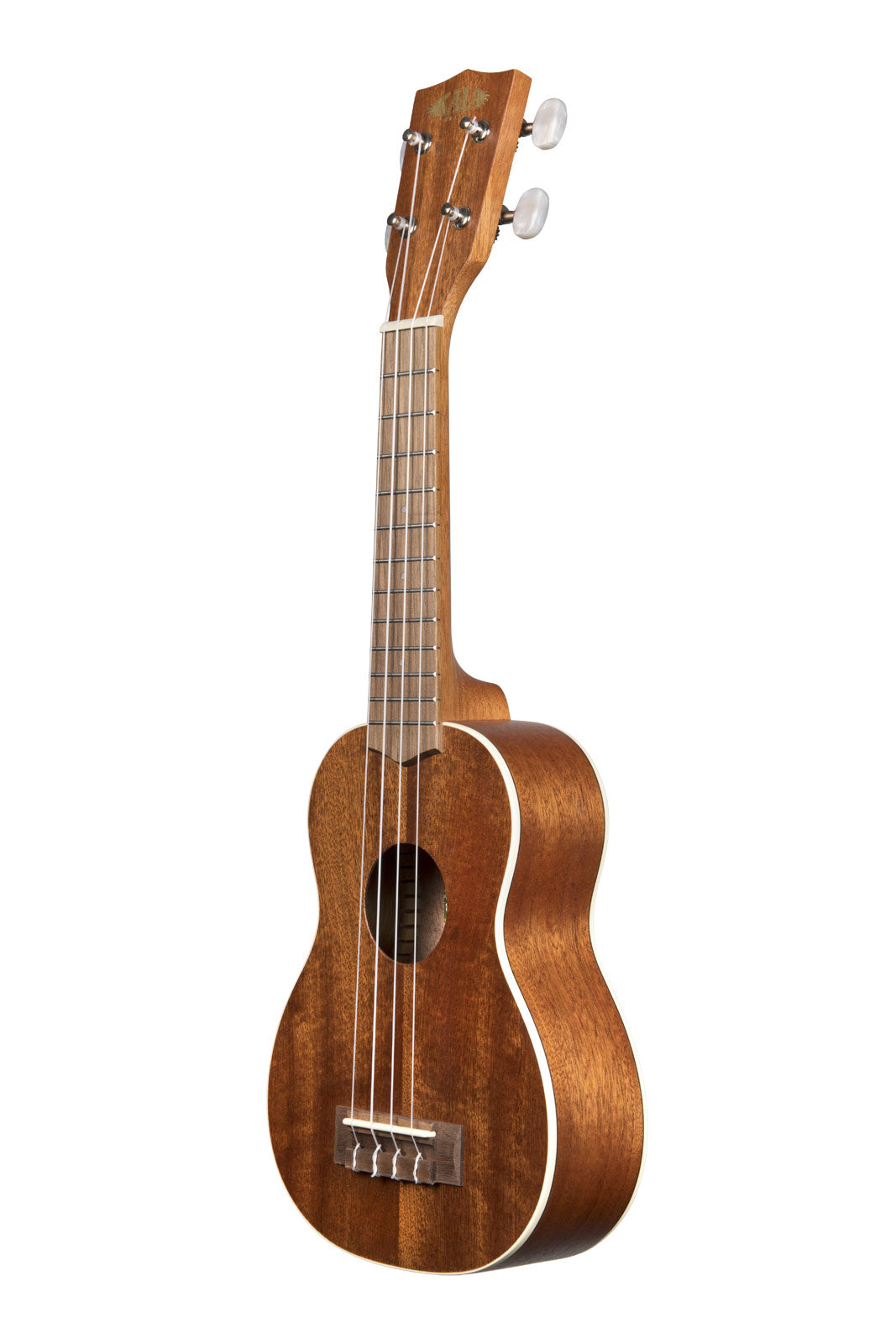 Satin Mahogany Soprano Soprano
