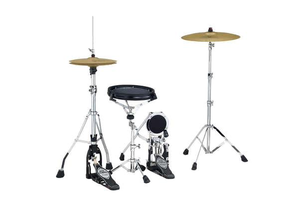 Tama 2 PIECES TRUE TOUCH TRAINING DRUM KIT