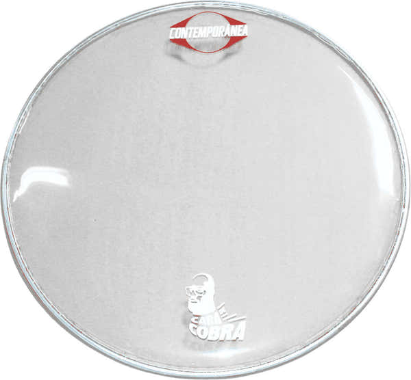 Contemporanea Head 14" Timbal Cara de Cobra