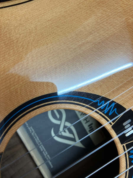 HyVibe 1 Serie 30 Klassiek - B-Stock