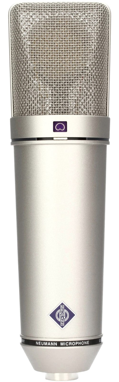 Neumann U87 Ai Nikkel