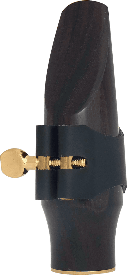 Ebbenhouten Mondstuk L21AE - Alto