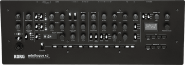 Minilogue XD Module