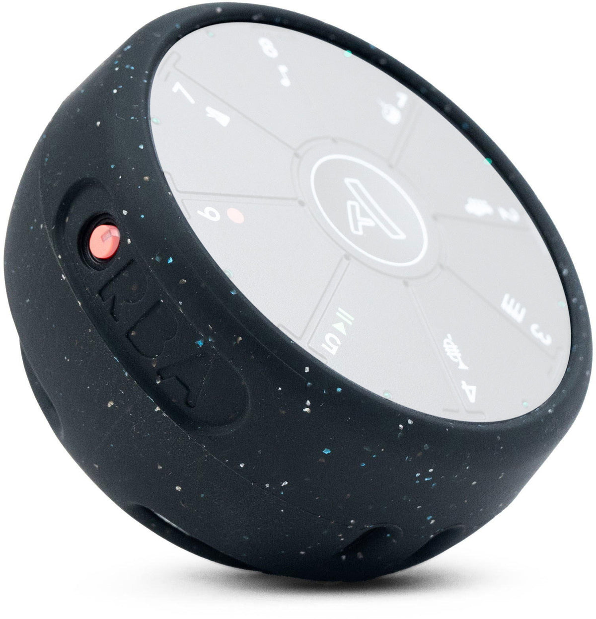 Silicone Sleeve Black
