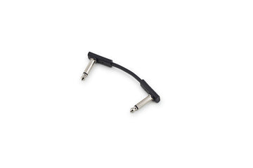 Flat Patch CAB-pc-F-5-blk