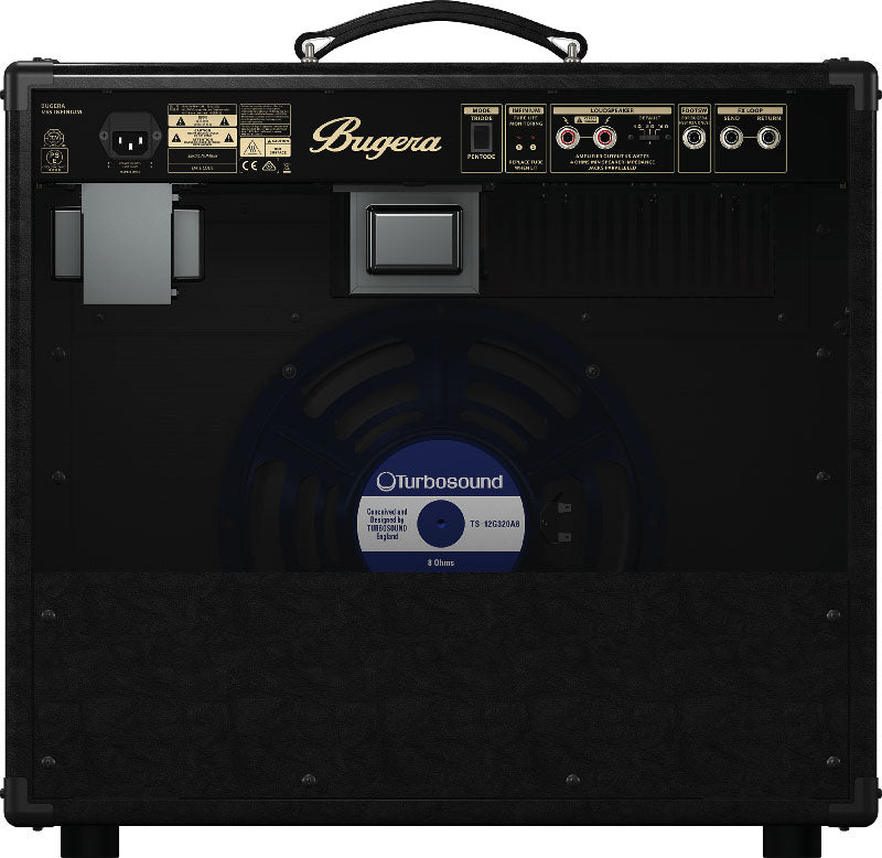 V55 Infinium