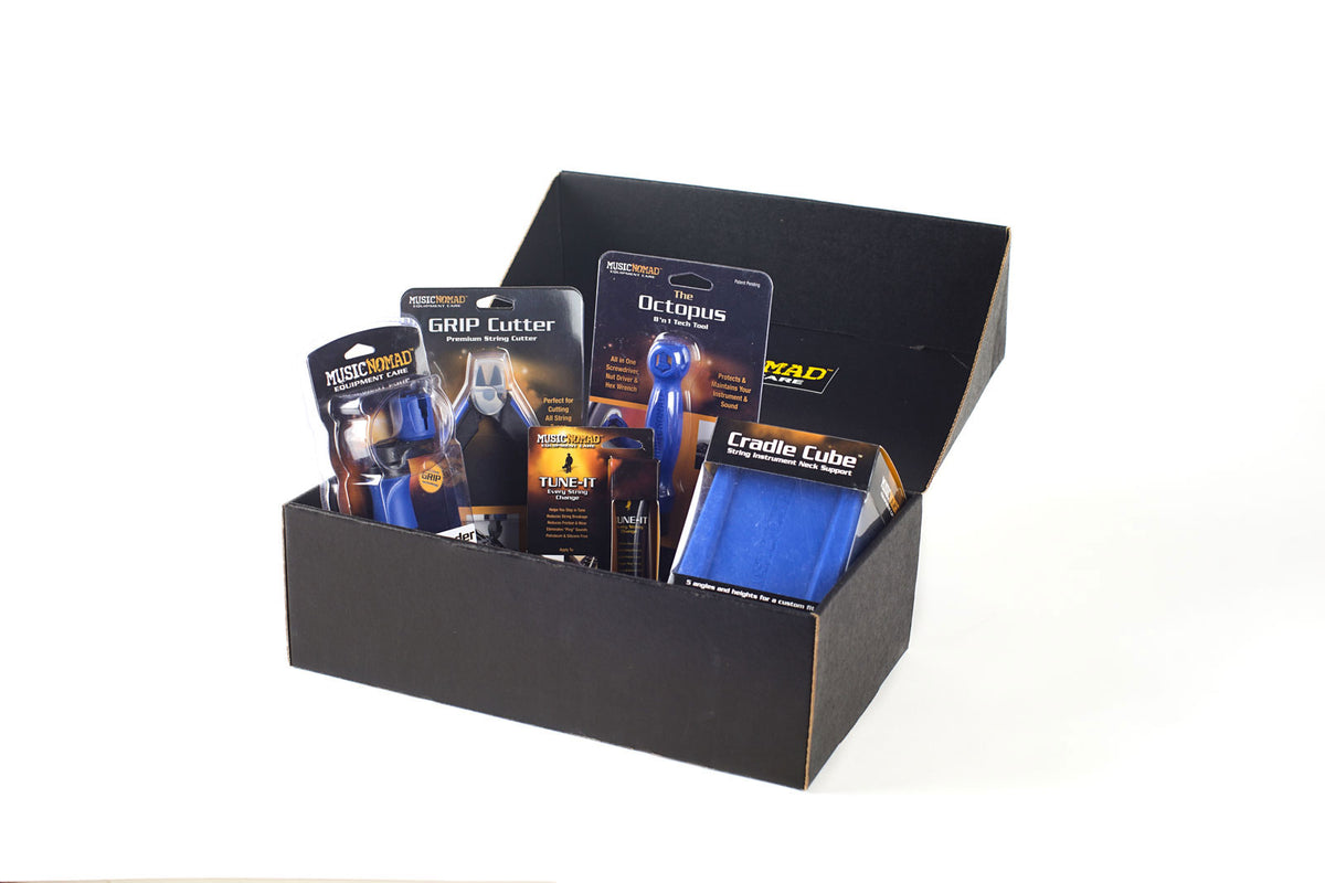 MN146 Premium Snarenwisselset 5 Onderdelen
