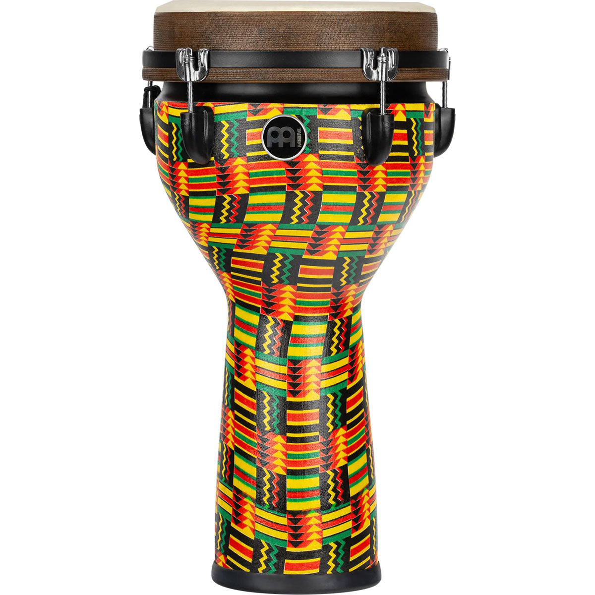 Jumbo Synthetische djembe 10" Simbra