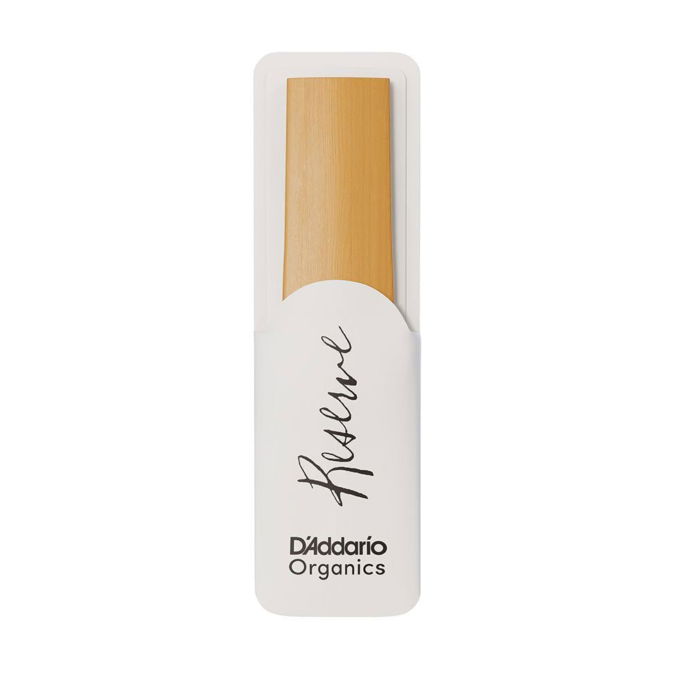 ORGANIC RESERVE 2 - SAXOPHONE ALTO