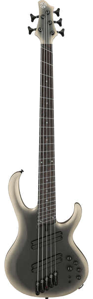 BTB605MSSOM Zonsverduistering mat Bass Workshop