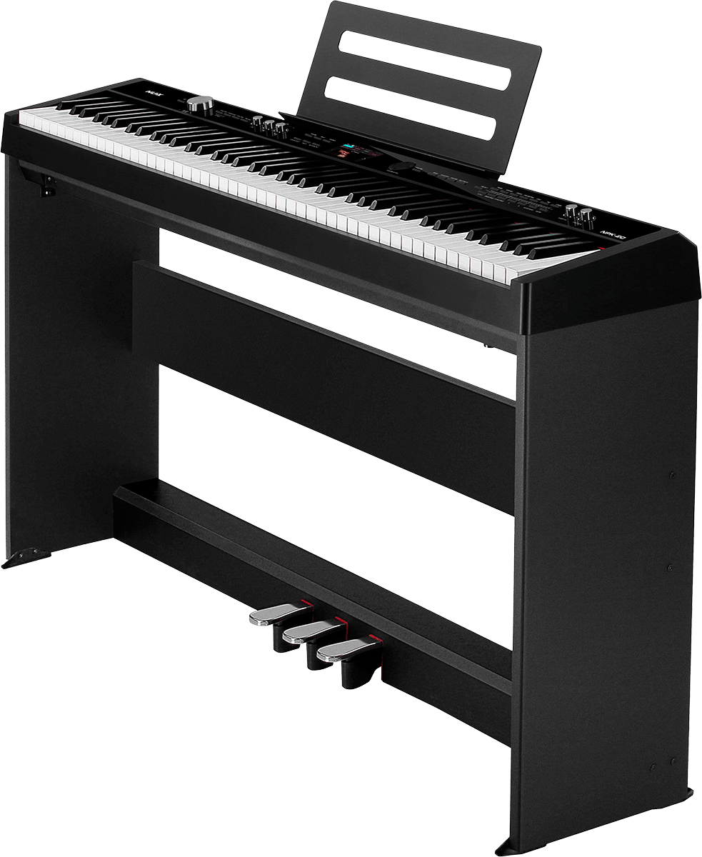 NPK-20 Zwart