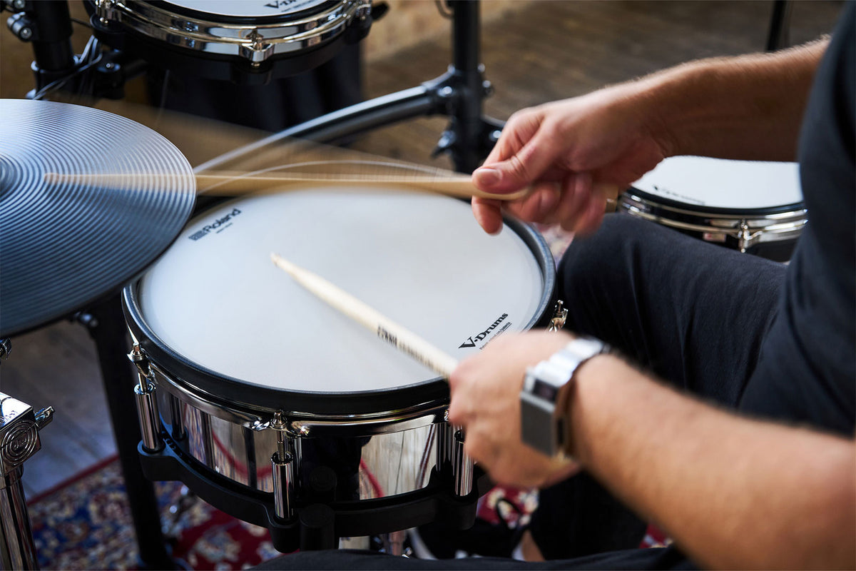TD516 V-Drums-kit