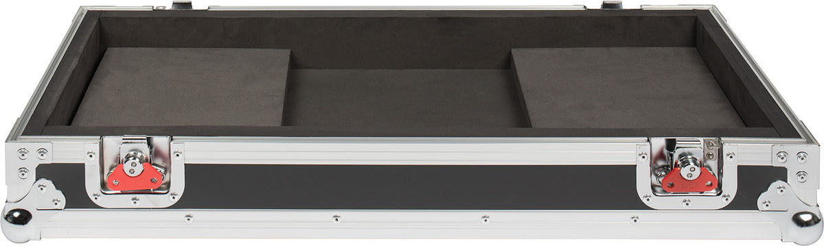 Flight Case Voor Gitaarversterkertop