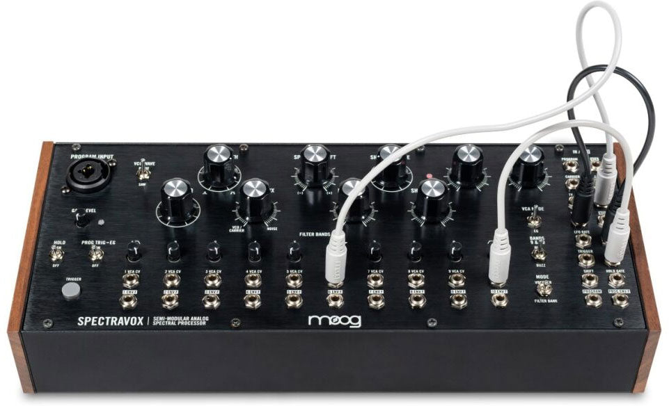 Spectravox