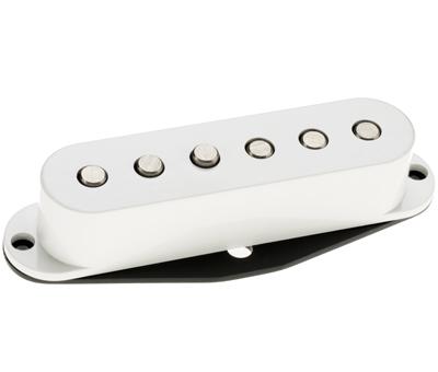 Dimarzio DP110-W FS-1 SINGLE-COIL WHITE