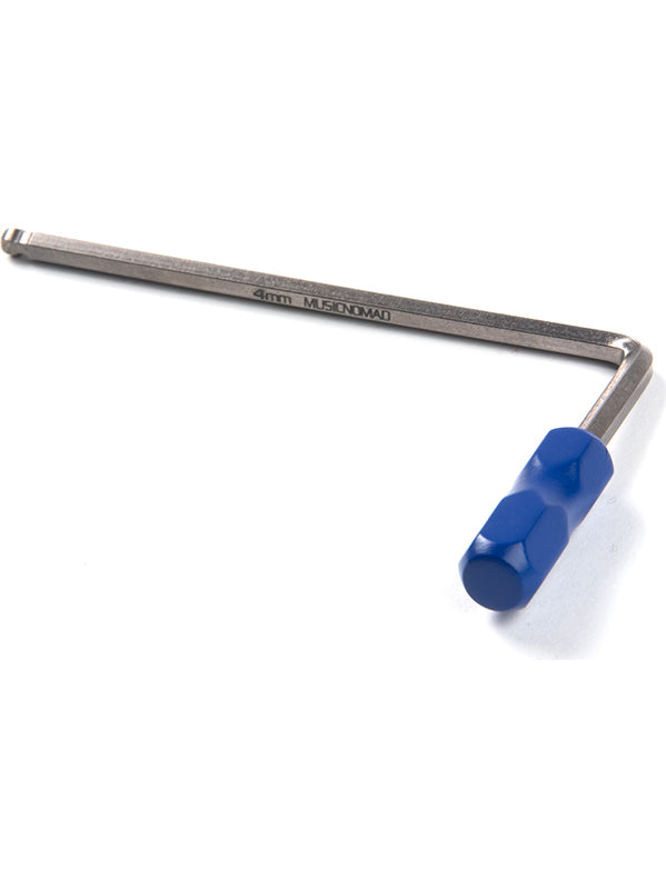 MN237 Premium Truss Rod-Sleutel 4mm
