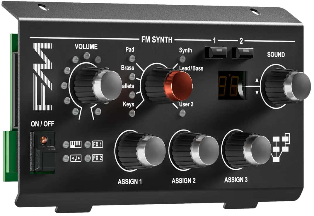 FM-module