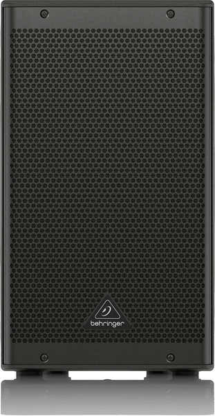 DR 110DSP - Actieve Luidspreker 10 Inch