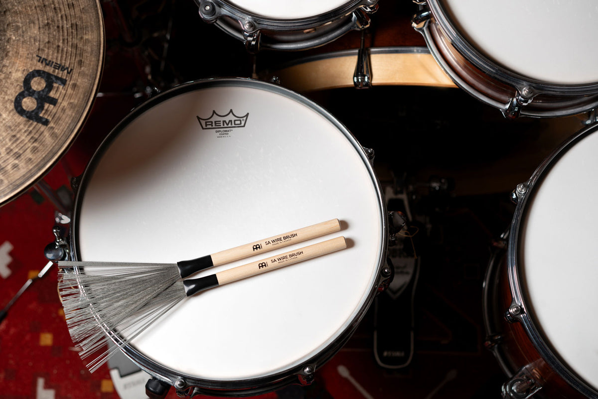 SB310 - FIXED 5A BRUSH
