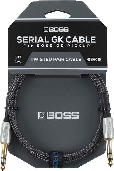 BGK-3 GK-kabel