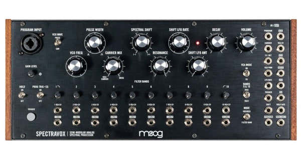 Spectravox