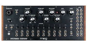 Spectravox