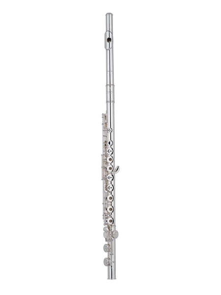 B665R Quantz - Kop Brezza + C-voet (Holle en inline-mechaniek)
