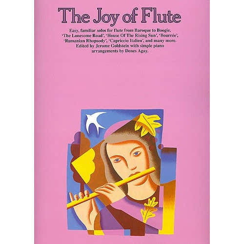 Yorktown The Joy Of Flute