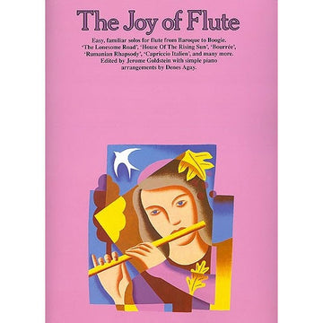The Joy Of Flute