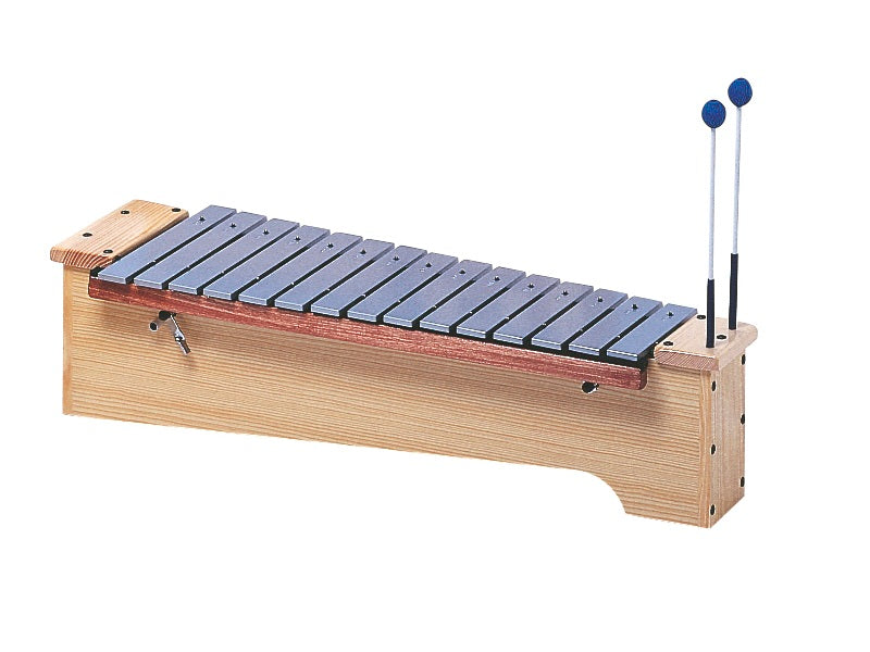 Bergerault Mtad - Diatonische Metallofoon Tenor / Alt