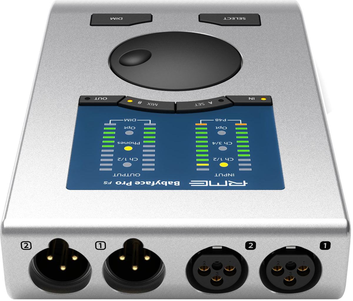 Babyface Pro FS