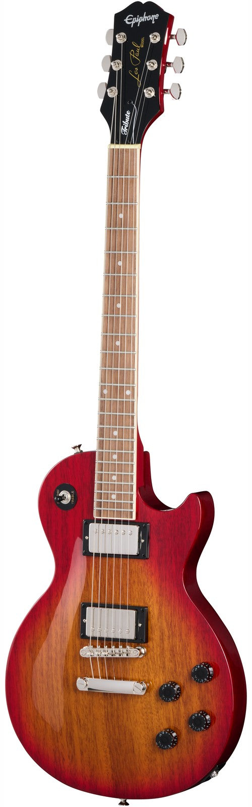 Les Paul Tribute Heritage Cherry Sunburst