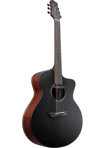 JGM10-BSN Black Signature Jon Gomm Platinum