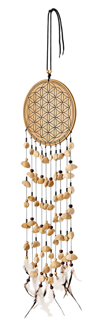 Kenari Klankspelen Sonic Energy Flower Of Lif