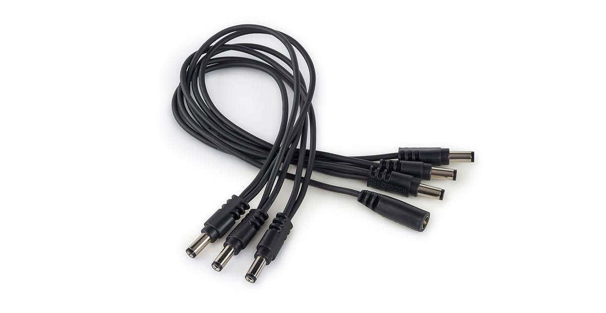 SUPPLY CHAIN FOR 6 PEDALS CAB-POWER-DC6-S