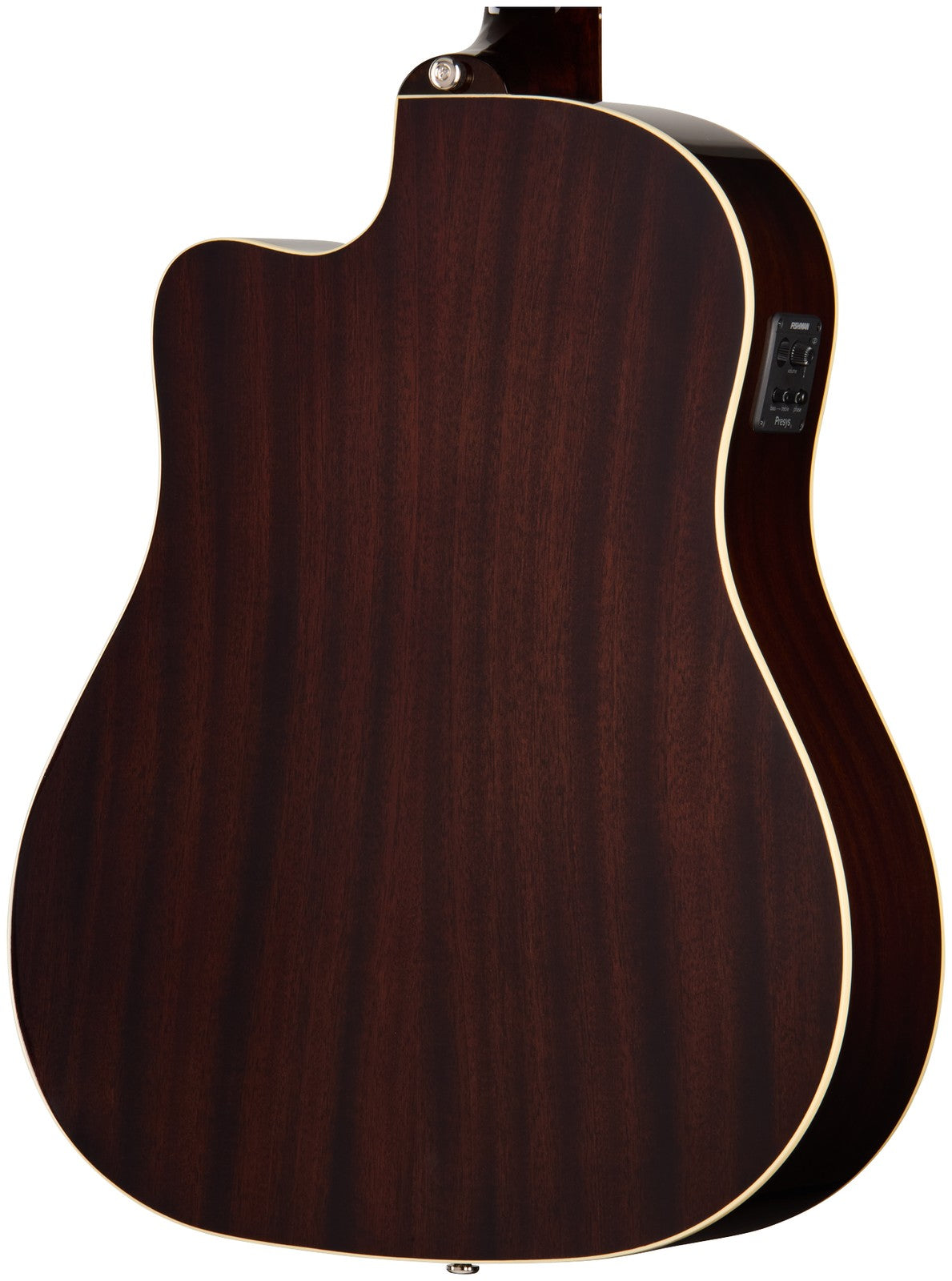 J-45 Studio EC Natural